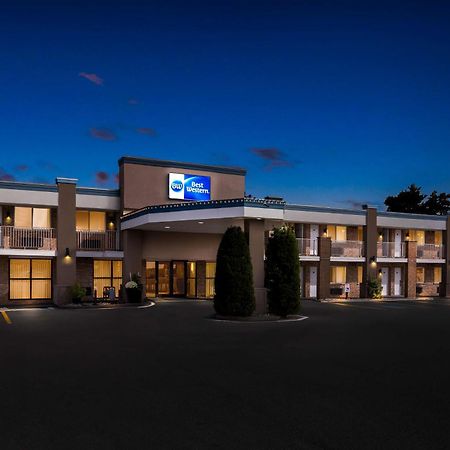 Best Western Halton Hills Georgetown Buitenkant foto