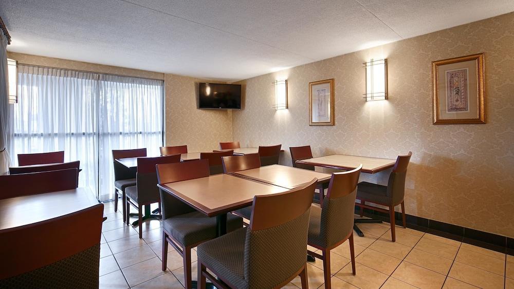 Best Western Halton Hills Georgetown Buitenkant foto