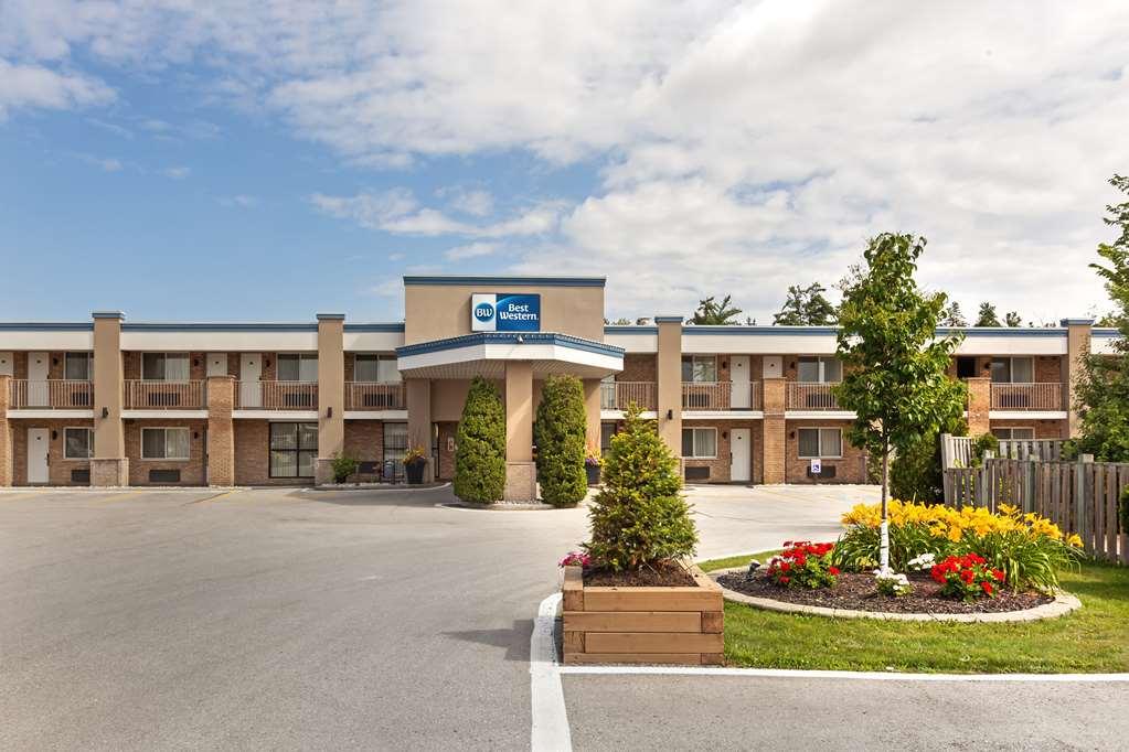 Best Western Halton Hills Georgetown Buitenkant foto