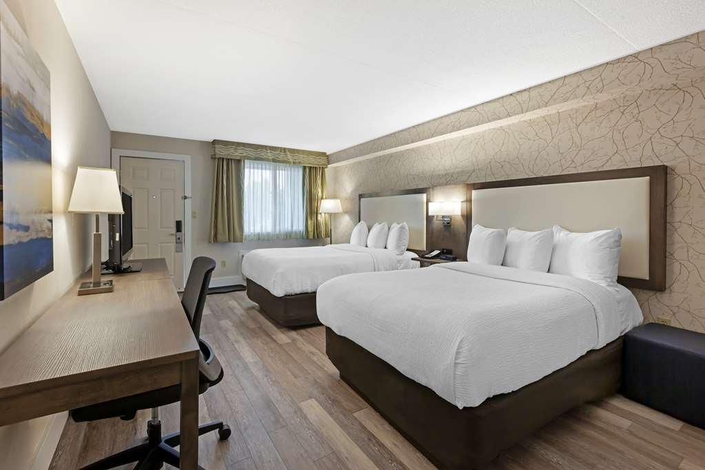 Best Western Halton Hills Georgetown Kamer foto