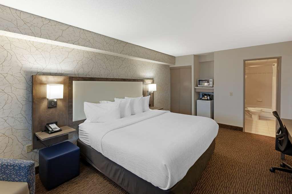 Best Western Halton Hills Georgetown Kamer foto