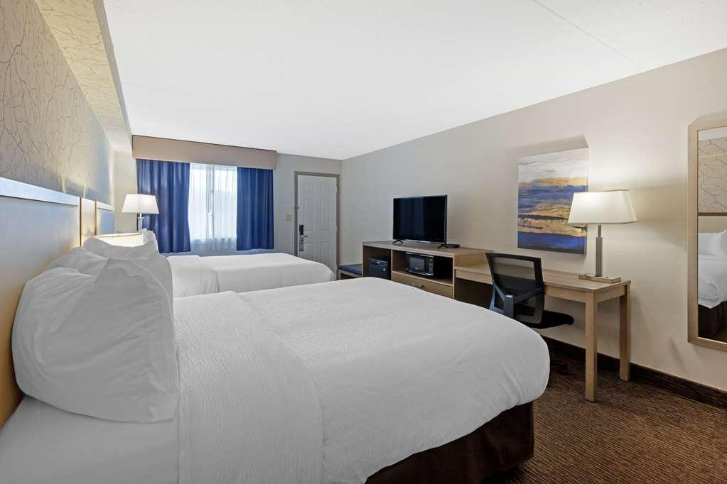 Best Western Halton Hills Georgetown Kamer foto