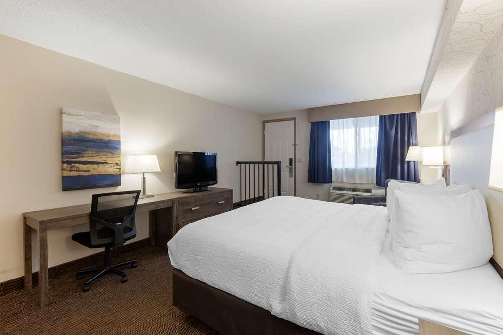 Best Western Halton Hills Georgetown Kamer foto