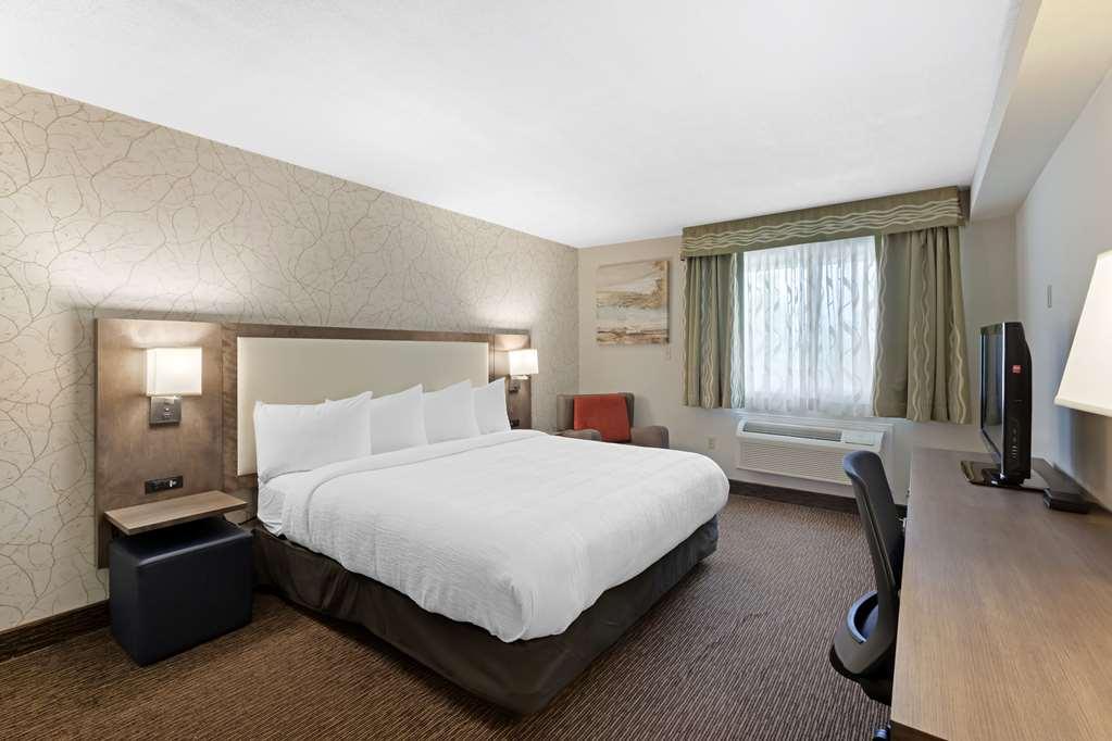 Best Western Halton Hills Georgetown Kamer foto