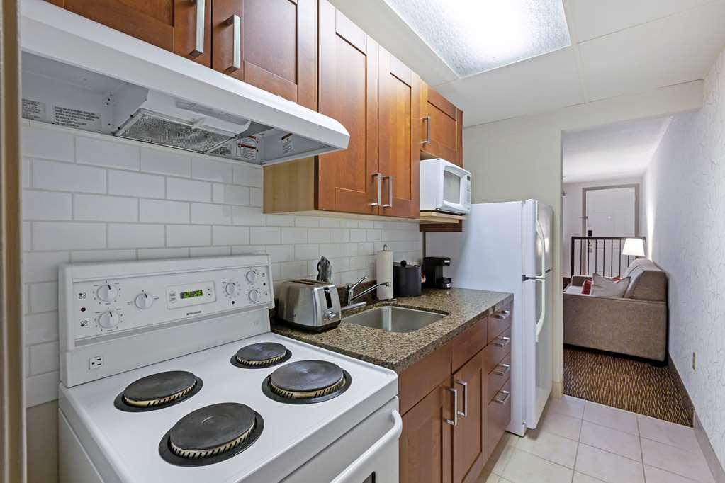 Best Western Halton Hills Georgetown Kamer foto
