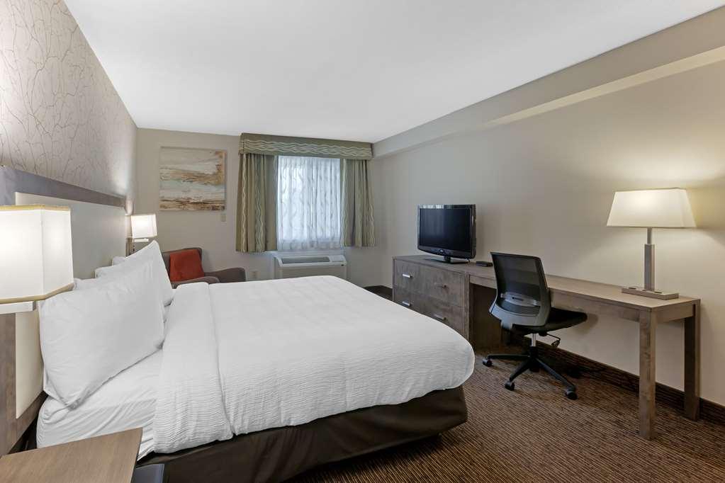 Best Western Halton Hills Georgetown Kamer foto