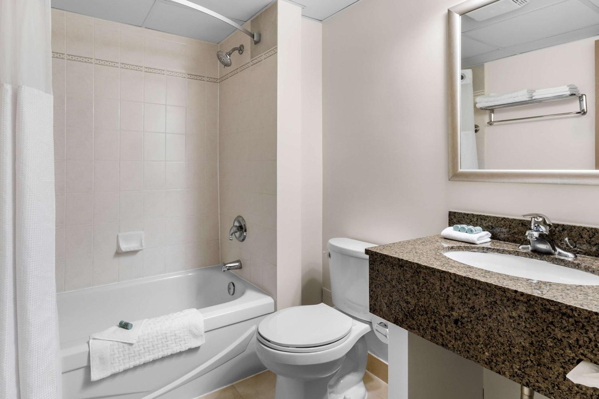 Best Western Halton Hills Georgetown Buitenkant foto