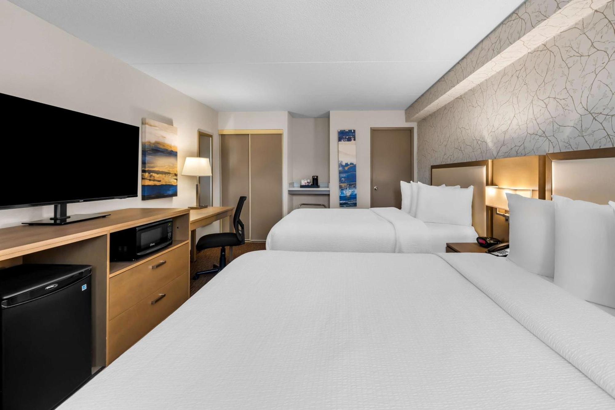 Best Western Halton Hills Georgetown Buitenkant foto