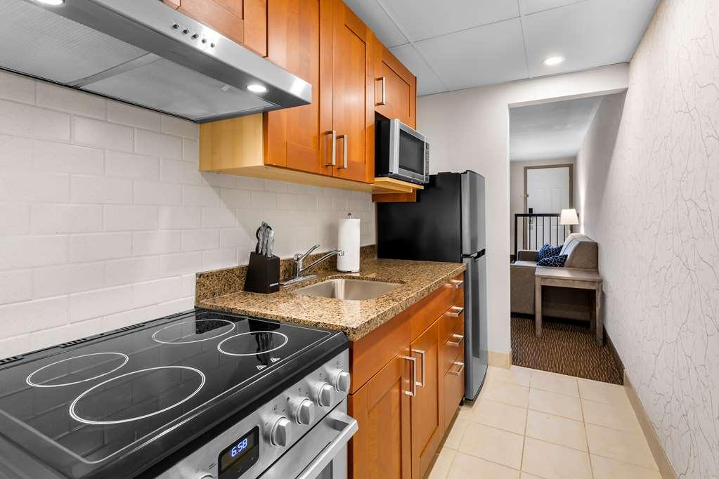 Best Western Halton Hills Georgetown Kamer foto