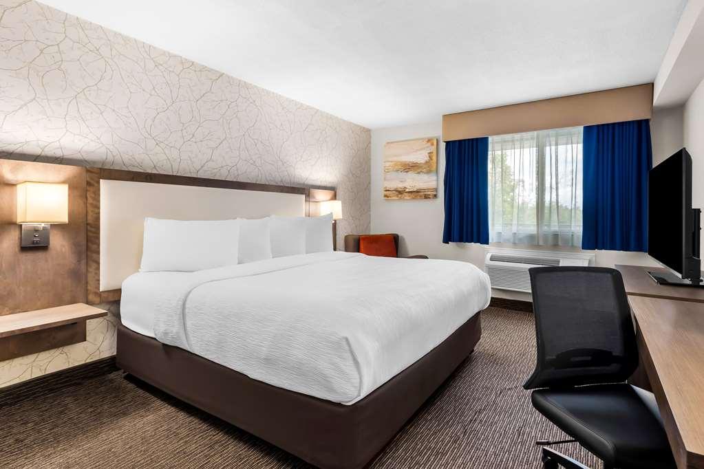 Best Western Halton Hills Georgetown Kamer foto