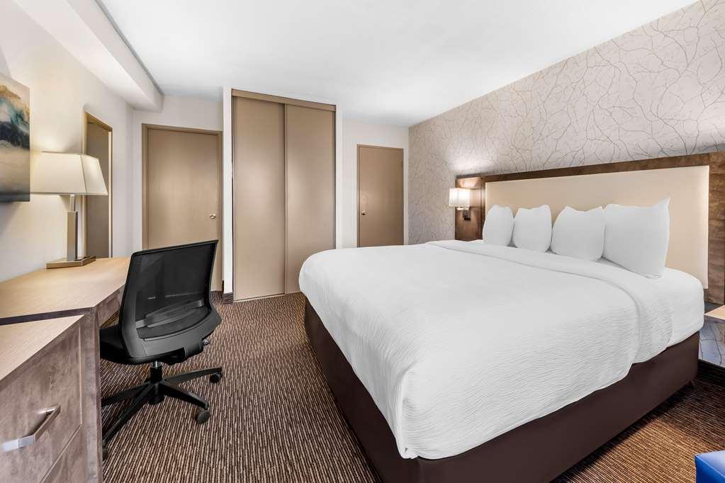 Best Western Halton Hills Georgetown Kamer foto
