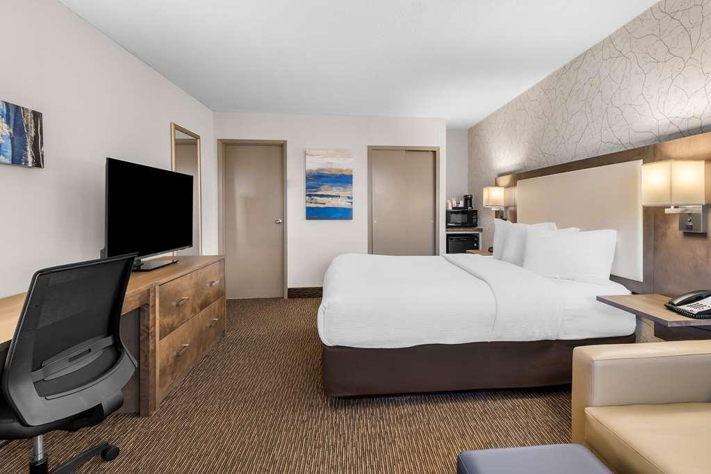 Best Western Halton Hills Georgetown Kamer foto