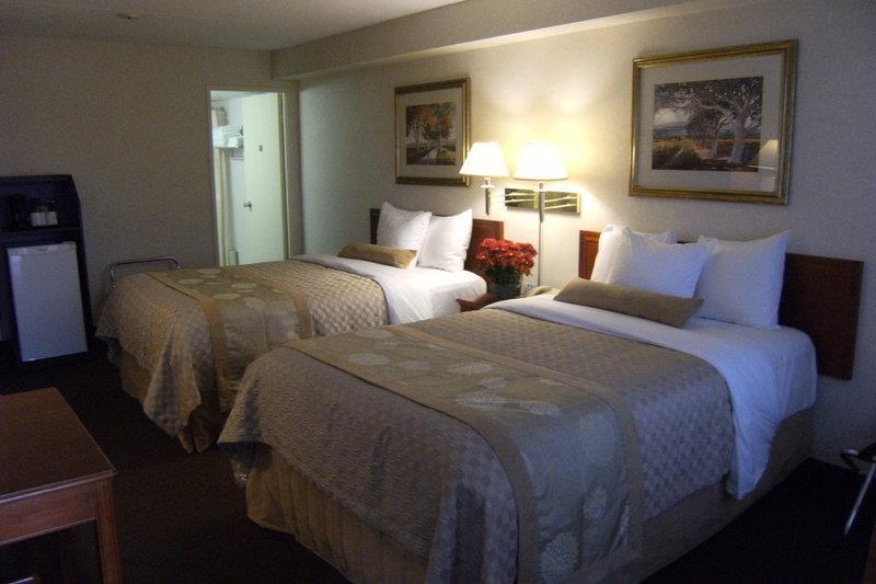 Best Western Halton Hills Georgetown Kamer foto