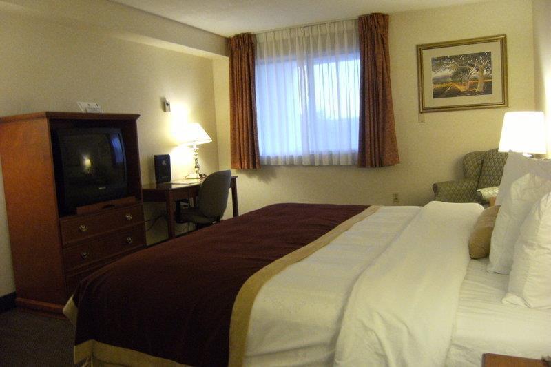 Best Western Halton Hills Georgetown Kamer foto
